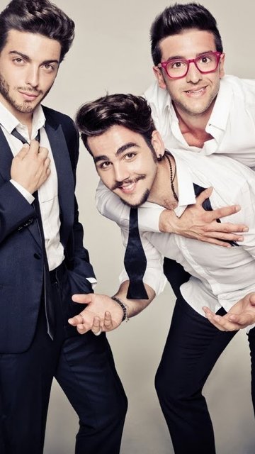 IL Volo - The Best