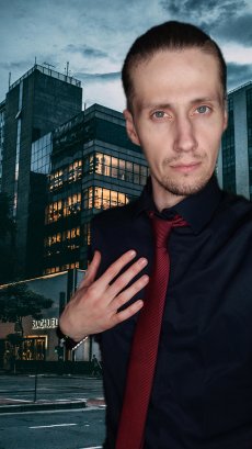 Управление реальностью