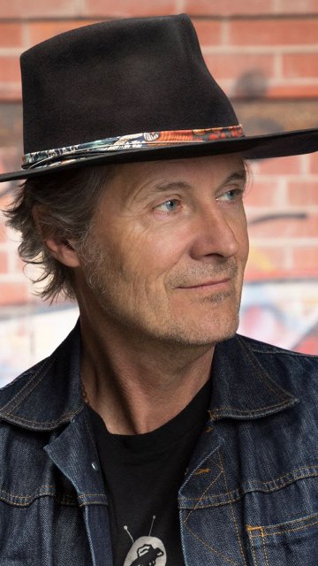 Jim Cuddy - The Best 