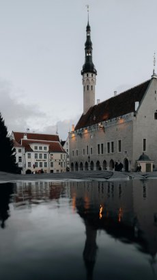 Главная ценность богатого человека 