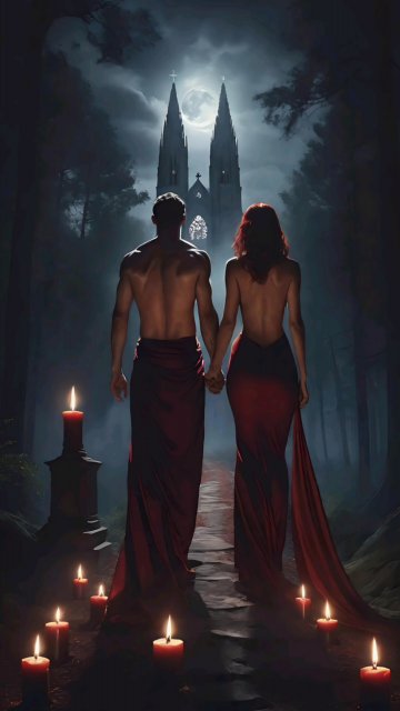 Когда я стану другим 