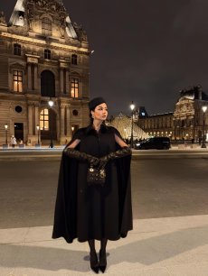 Причина усталости