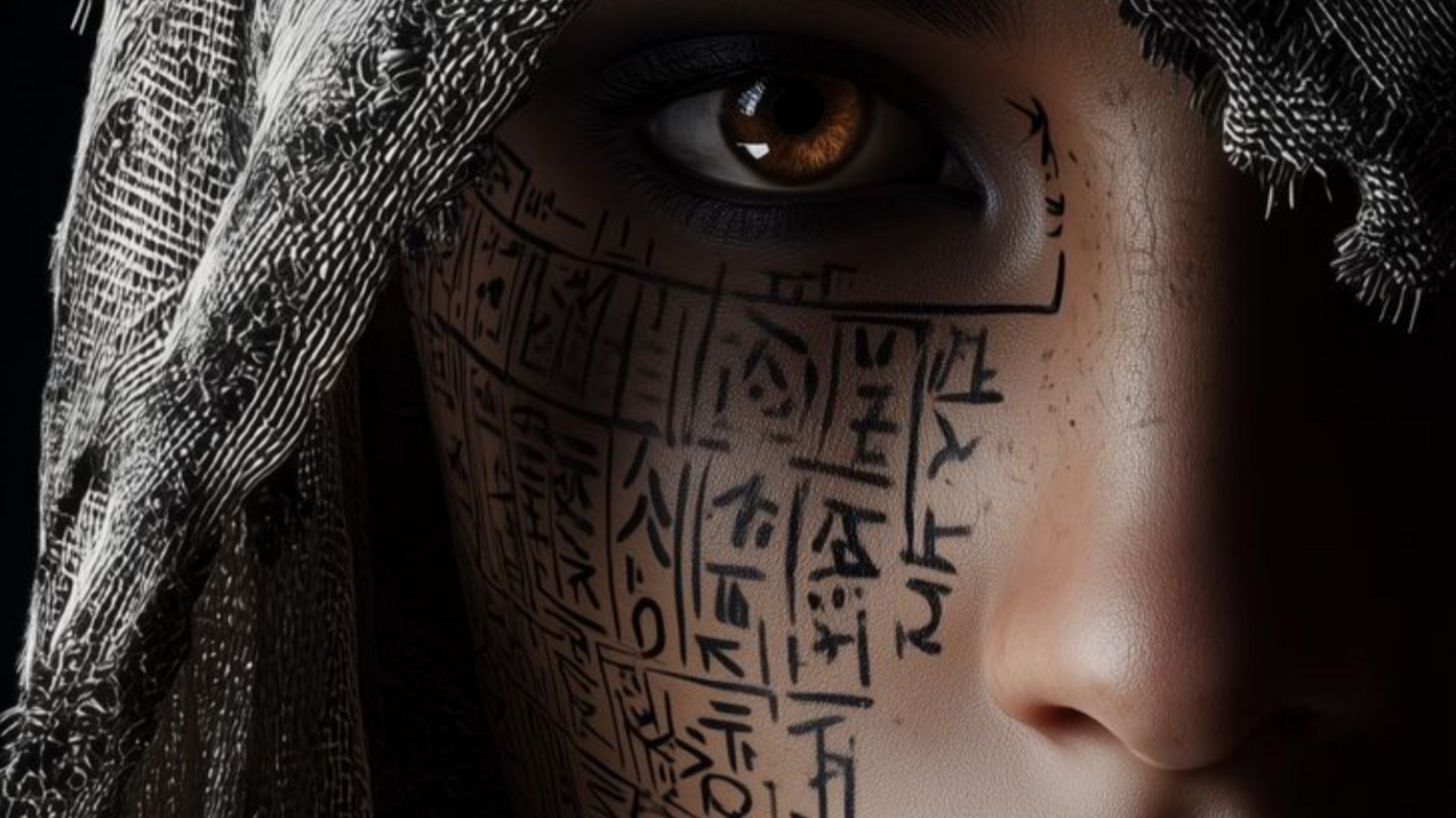 Вороний глаз